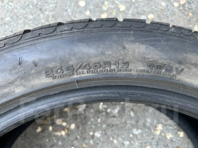 Goodyear UltraGrip 8 Performance. ������, ��� �����, 2020 ���, �/�, ����� 20 %. ���������� (������) ����