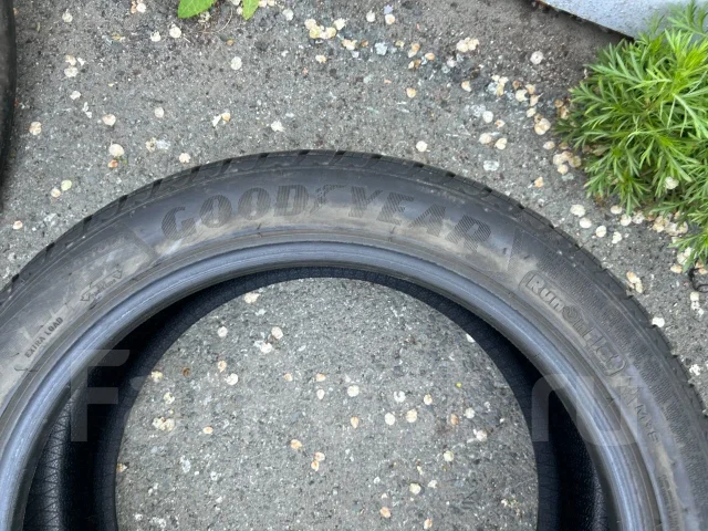 Goodyear UltraGrip 8 Performance. ������, ��� �����, 2020 ���, �/�, ����� 20 % ����