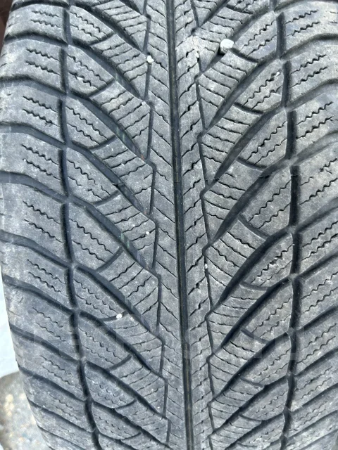 Goodyear UltraGrip 8 Performance. ������, ��� �����, 2020 ���, �/�, ����� 20 %. ��������� ����