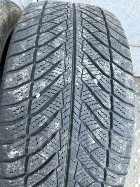 Goodyear UltraGrip 8 Performance. ������, ��� �����, 2020 ���, �/�, ����� 20 %. ��������� ����