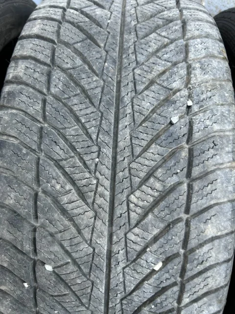 Goodyear UltraGrip 8 Performance. ������, ��� �����, 2020 ���, �/�, ����� 20 %. ��������� ����