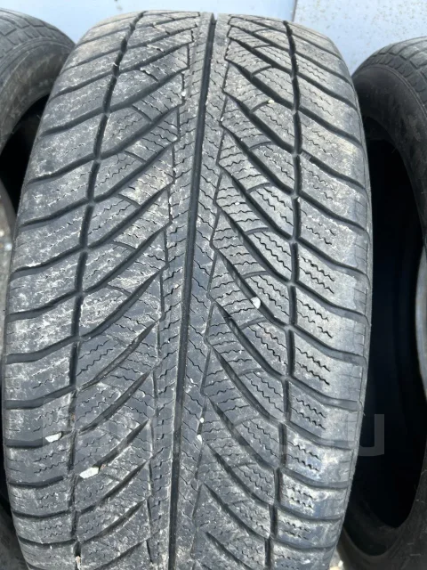 Goodyear UltraGrip 8 Performance. ������, ��� �����, 2020 ���, �/�, ����� 20 %. ��������� ����