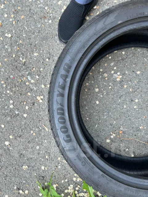 Goodyear UltraGrip 8 Performance. ������, ��� �����, 2020 ���, �/�, ����� 20 % ����