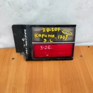 ������� ��������� Toyota Corona 1989 20207 ����
