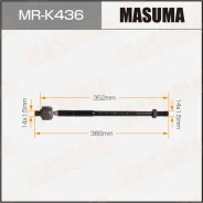 ������� ���� Masuma MR-K436 57724-C9000 ����