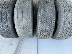 Goodyear UltraGrip 8 Performance. ������, ��� �����, 2020 ���, �/�, ����� 20 % ����