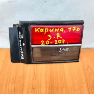 ������� ��������� Toyota Corona 1989 20207 ����