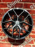 Sakura Wheels YA8135. 7.0x16", 5x100, ET38, �� 73,1���. ����