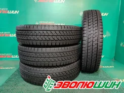 Bridgestone Blizzak VL1. ������, ��� �����, 2021 ���, �/�, ����� 20 % ����