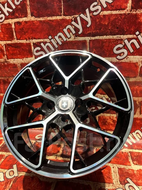 Sakura Wheels YA8135. 7.0x16", 4x98, ET30, �� 58,6���. ����