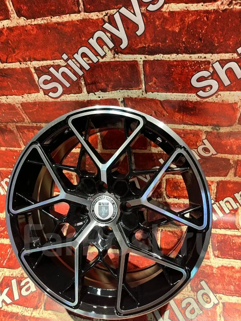 Sakura Wheels YA8135. 7.0x16", 4x98, ET30, �� 58,6���. ����