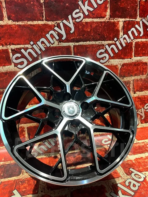 Sakura Wheels YA8135. 7.0x16", 4x98, ET30, �� 58,6���. ����
