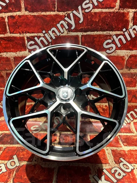 Sakura Wheels YA8135. 7.0x16", 4x98, ET30, �� 58,6���. ����