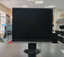 ViewSonic. 19", ���������� �� (LCD, LED, QLED) ����