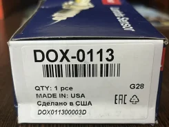 ������ ����������� Denso DOX-0113 (�����) ������������� DOX-0113 ����