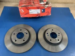 ���� ��������� Honda CR-V 2004-2006 DF4486 2, �������� DF4486 ����