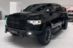 ������ ������� �������� BMS PRO-Line ��� Dodge Ram 1500 DT 2019-2024 BMS060125 ����