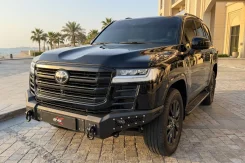 ������ ������� �������� BMS PRO-Line ��� Toyota Land Cruiser J300 2021-2024 BMS060166 ����