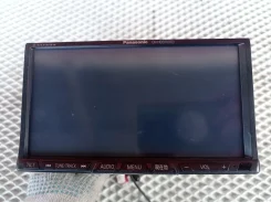 Panasonic CN-HDS700TD ����