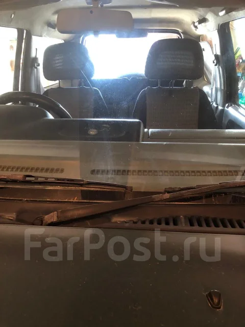 Suzuki Jimny Wide. �������, 4wd, 1.3 (85��.�.), ������, 170����. �� ����