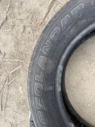 Yokohama Geolandar G91. ������, �/�, ����� 50 % ����