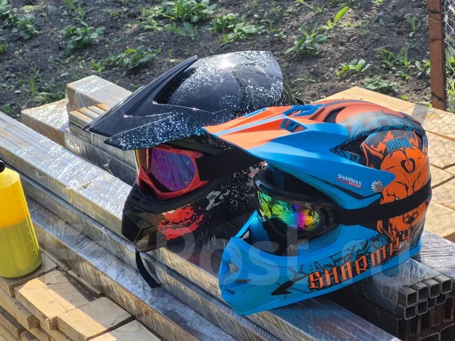 Sharmax PowerMax 190. 140����. ��., ��������, ������ �� �� ����