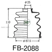 ������� ���� FB2088/66-421* MTP MTP Group FB2088 FB2088 ����