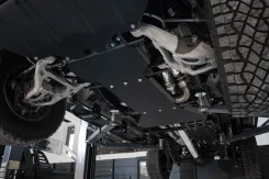 ������ ������� ��������� � ��� BMS ��� Dodge RAM 1500 RHO DT 2024-2025 3.0 ���� BMS065038RHOA ����