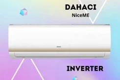 Dahaci. 70��&sup2; ����