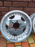 Ride Spiel. 7.0x15", 6x139.7, ET-14, �� 107,1���. ����