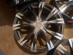 Yokatta. 7.0x17", 5x114.3, ET41, �� 67,1���. ����