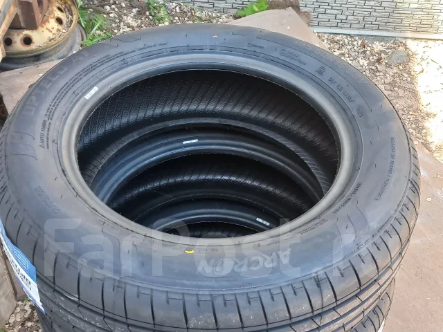 Arcron Opteco A1. ������, 2026 ���, ����� ����