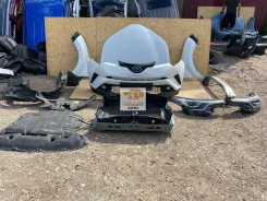 ������� ������������ Toyota C-HR (2016-2019) 53301F4010 ����