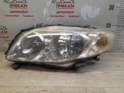 ���� Toyota Corolla 2007 8117012A60 ZRE151 1ZR-FE, ����� 8117012A60 ����