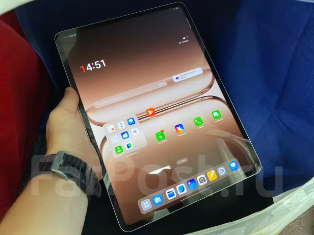 OnePlus Pad 2 Pro. 13.3 ������, ������ 256 �� ����
