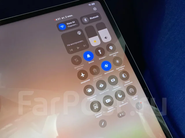 OnePlus Pad 2 Pro. 13.3 ������, ������ 256 �� ����