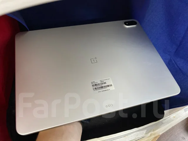 OnePlus Pad 2 Pro. 13.3 ������, ������ 256 �� ����