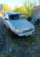 Chevrolet Lanos. 43554, 754743 ����