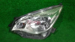 ���� Subaru Trezia, ����� 52220 ����