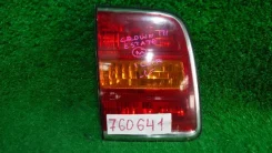 ���� ������� Toyota Crown, ����� 3123 ����