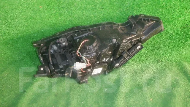 ���� Nissan LEAF, ����� 1847 ����