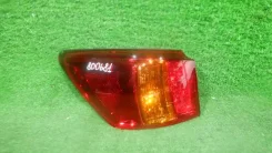 ����-������ Lexus IS250, ����� 5351 ����