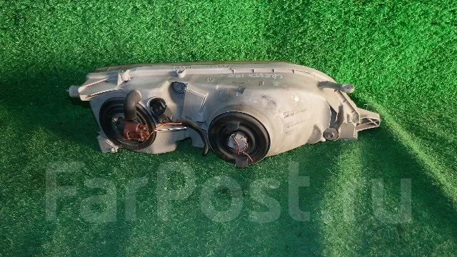 ���� Toyota Cresta, ����� 22258 ����