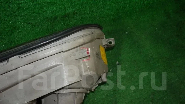 ���� Toyota Celsior, ����� 5040 ����