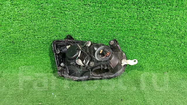 ���� Subaru Impreza, ����� 1719 ����