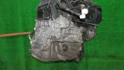������� �������������� Toyota Belta K410 ����
