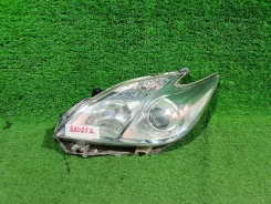 ���� Toyota Prius, ����� 4729 ����