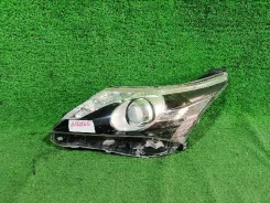 ���� Toyota Avensis, ����� 0520 ����