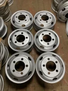 Nissan. 5.5x16", 5x197, ET116, �� 146���. ����