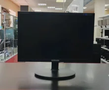 Samsung. 19", ���������� �� (LCD, LED, QLED) ����